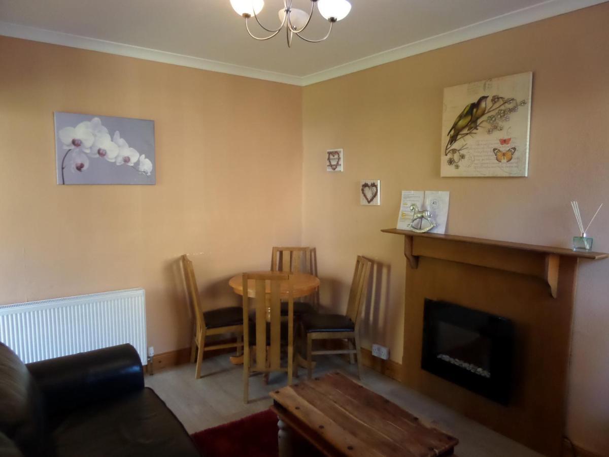 Jane'S Cottage Free Parking Inverness Zewnętrze zdjęcie