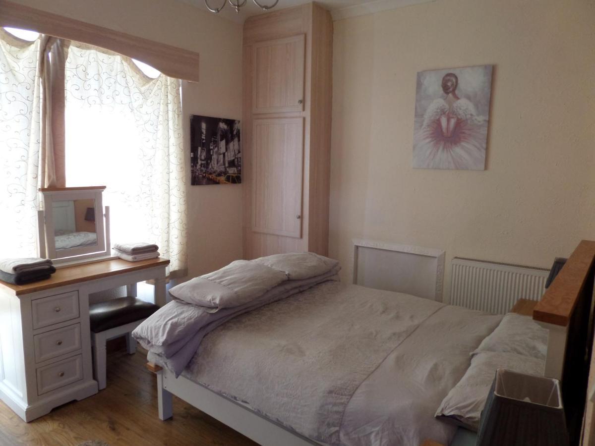 Jane'S Cottage Free Parking Inverness Zewnętrze zdjęcie