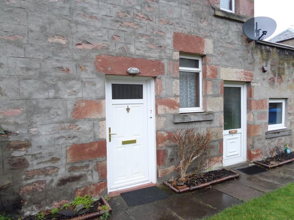 Jane'S Cottage Free Parking Inverness Zewnętrze zdjęcie