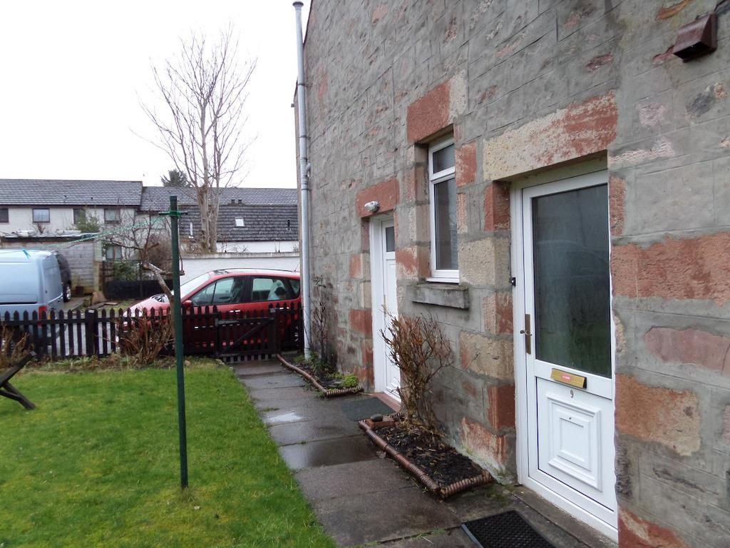 Jane'S Cottage Free Parking Inverness Zewnętrze zdjęcie